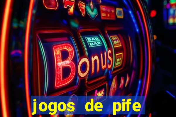 jogos de pife baralho online